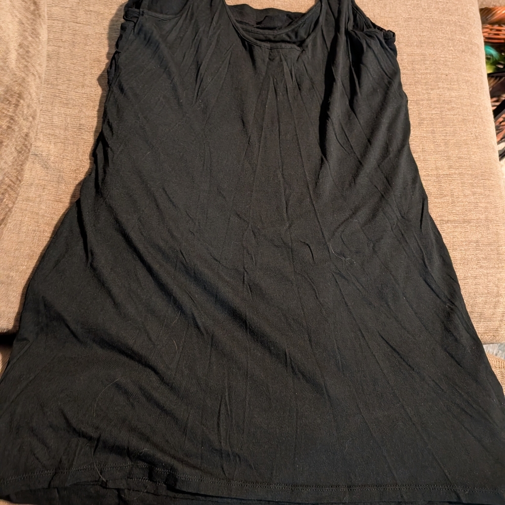 Express Tiered Tank - Picture 4 of 6